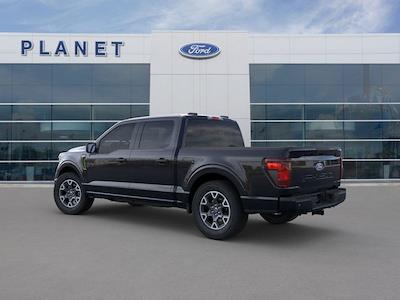 2025 Ford F-150 SuperCrew Cab RWD Pickup for sale #S1295 - photo 2