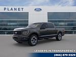 2025 Ford F-150 SuperCrew Cab RWD Pickup for sale #S1295 - photo 1