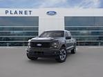 2025 Ford F-150 SuperCrew Cab RWD Pickup for sale #S1295 - photo 3