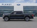 2025 Ford F-150 SuperCrew Cab RWD Pickup for sale #S1295 - photo 4