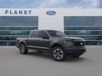 2025 Ford F-150 SuperCrew Cab RWD Pickup for sale #S1295 - photo 9