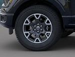 2025 Ford F-150 SuperCrew Cab RWD Pickup for sale #S1295 - photo 21