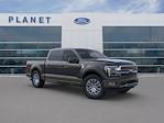 2025 Ford F-150 SuperCrew Cab 4x4 Pickup for sale #S1302 - photo 9