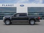 2025 Ford F-150 SuperCrew Cab 4x4 Pickup for sale #S1309 - photo 4
