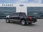 2025 Ford F-150 SuperCrew Cab 4x4 Pickup for sale #S1309 - photo 2