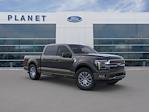 2025 Ford F-150 SuperCrew Cab 4x4 Pickup for sale #S1309 - photo 9