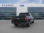 2025 Ford F-150 SuperCrew Cab 4x4 Pickup for sale #S1309 - photo 10