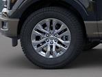 2025 Ford F-150 SuperCrew Cab 4x4 Pickup for sale #S1309 - photo 21