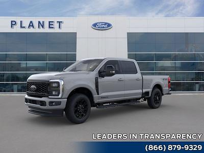 2025 Ford F-250 Crew Cab 4x4 Pickup for sale #S1319 - photo 1