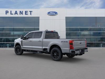 2025 Ford F-250 Crew Cab 4x4 Pickup for sale #S1319 - photo 2