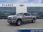 2025 Ford F-150 SuperCrew Cab 4x4 Pickup for sale #S1341 - photo 1