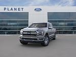 2025 Ford F-150 SuperCrew Cab 4x4 Pickup for sale #S1341 - photo 3