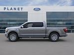 2025 Ford F-150 SuperCrew Cab 4x4 Pickup for sale #S1341 - photo 4