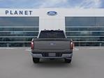 2025 Ford F-150 SuperCrew Cab 4x4 Pickup for sale #S1341 - photo 6