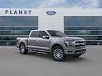 2025 Ford F-150 SuperCrew Cab 4x4 Pickup for sale #S1341 - photo 9