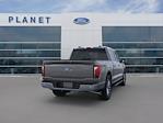 2025 Ford F-150 SuperCrew Cab 4x4 Pickup for sale #S1341 - photo 10
