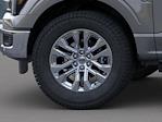 2025 Ford F-150 SuperCrew Cab 4x4 Pickup for sale #S1341 - photo 21