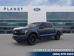 2025 Ford F-150 SuperCrew Cab 4x4 Pickup for sale #S1344 - photo 1