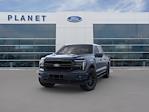 2025 Ford F-150 SuperCrew Cab 4x4 Pickup for sale #S1344 - photo 3