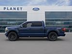 2025 Ford F-150 SuperCrew Cab 4x4 Pickup for sale #S1344 - photo 4