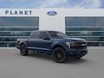 2025 Ford F-150 SuperCrew Cab 4x4 Pickup for sale #S1344 - photo 9