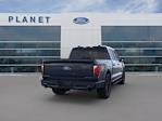 2025 Ford F-150 SuperCrew Cab 4x4 Pickup for sale #S1344 - photo 10