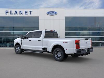 New 2025 Ford F-350 XLT Crew Cab 4x4 DRW Pickup for sale #S1355 - photo 2