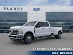 New 2025 Ford F-350 XLT Crew Cab 4x4 DRW Pickup for sale #S1355 - photo 1