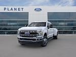 New 2025 Ford F-350 XLT Crew Cab 4x4 DRW Pickup for sale #S1355 - photo 3