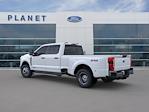 New 2025 Ford F-350 XLT Crew Cab 4x4 DRW Pickup for sale #S1355 - photo 2