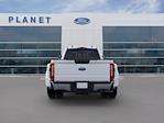 New 2025 Ford F-350 XLT Crew Cab 4x4 DRW Pickup for sale #S1355 - photo 6