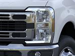 New 2025 Ford F-350 XLT Crew Cab 4x4 DRW Pickup for sale #S1355 - photo 20