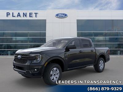 2025 Ford Ranger SuperCrew Cab RWD Pickup for sale #S1367 - photo 1
