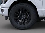 New 2025 Ford F-150 LARIAT SuperCrew Cab 4x4 Pickup for sale #S1386 - photo 21