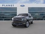 2025 Ford F-150 SuperCrew Cab 4x4 Pickup for sale #S1389 - photo 3