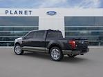 2025 Ford F-150 SuperCrew Cab 4x4 Pickup for sale #S1389 - photo 2