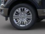 2025 Ford F-150 SuperCrew Cab 4x4 Pickup for sale #S1389 - photo 18