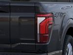 2025 Ford F-150 SuperCrew Cab 4x4 Pickup for sale #S1389 - photo 20