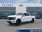 2025 Ford F-150 SuperCrew Cab 4x4 Pickup for sale #S1396 - photo 1