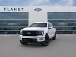 2025 Ford F-150 SuperCrew Cab 4x4 Pickup for sale #S1396 - photo 3