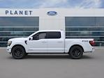 2025 Ford F-150 SuperCrew Cab 4x4 Pickup for sale #S1396 - photo 4