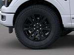 2025 Ford F-150 SuperCrew Cab 4x4 Pickup for sale #S1396 - photo 21
