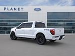 2025 Ford F-150 SuperCrew Cab 4x4 Pickup for sale #S1407 - photo 2