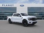2025 Ford F-150 SuperCrew Cab 4x4 Pickup for sale #S1407 - photo 9