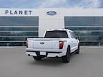 2025 Ford F-150 SuperCrew Cab 4x4 Pickup for sale #S1407 - photo 10