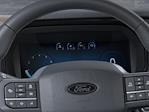 2025 Ford F-150 SuperCrew Cab 4x4 Pickup for sale #S1407 - photo 15