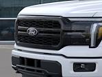 2025 Ford F-150 SuperCrew Cab 4x4 Pickup for sale #S1407 - photo 19