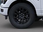 2025 Ford F-150 SuperCrew Cab 4x4 Pickup for sale #S1407 - photo 21