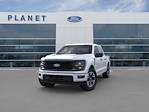 2025 Ford F-150 SuperCrew Cab 4x4 Pickup for sale #S1410 - photo 3