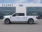 2025 Ford F-150 SuperCrew Cab 4x4 Pickup for sale #S1410 - photo 4